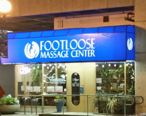 Footloose Massage listing photo