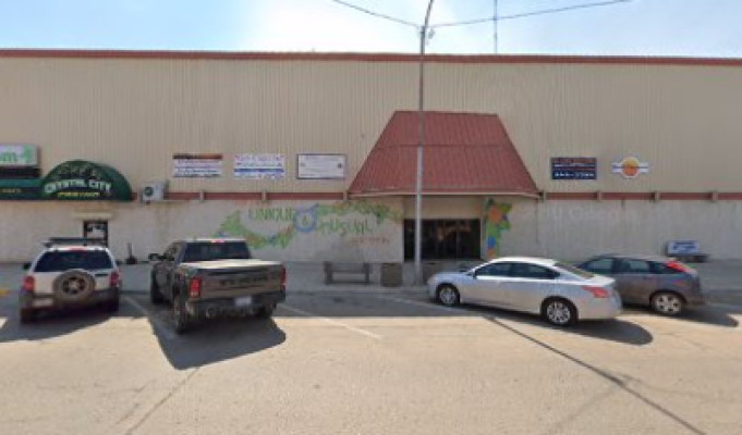 Asian Massage listing photo