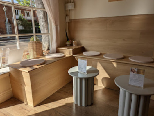 Shiatsu of Pasadena Day Spa listing photo