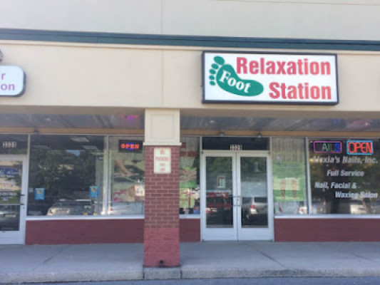 Foot Haven Lounge listing photo