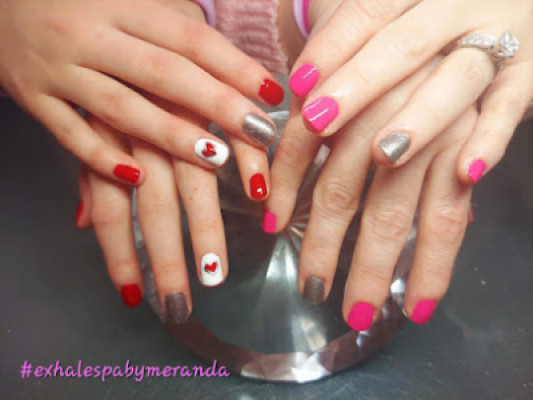 On Spa listing photo