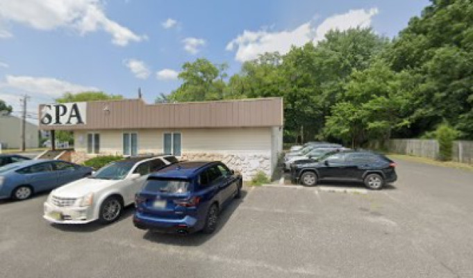 Zen Spa listing photo