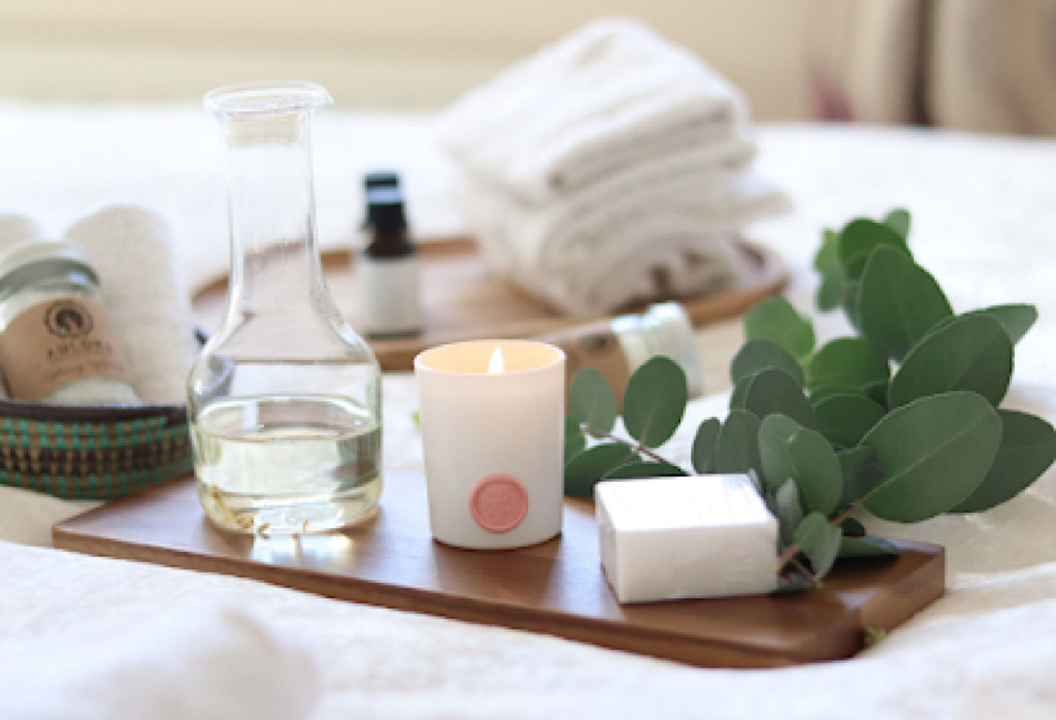 Healthy Spa photo 1