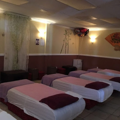 True Health Reflexology listing photo