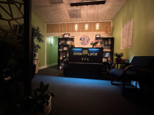 Good Luck Foot Spa listing photo