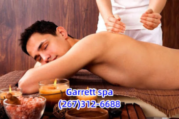 Roley Spa listing photo