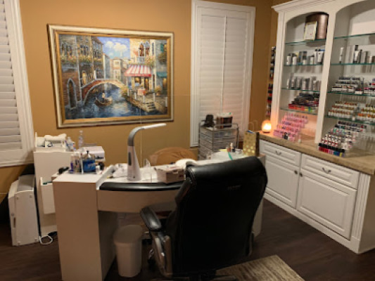 Oasis Spa listing photo