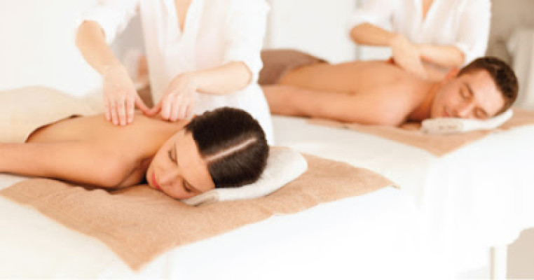 Alfa Foot Spa listing photo