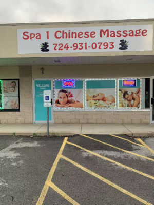 New Yuan Spa listing photo