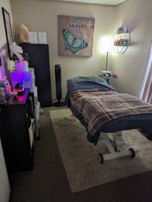 Massage Experts listing photo