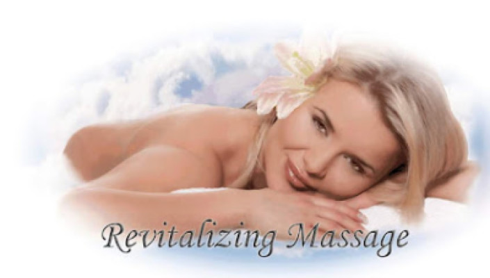 Revitalizing Massage listing photo