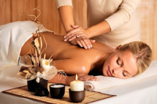 Oceanside Spa listing photo