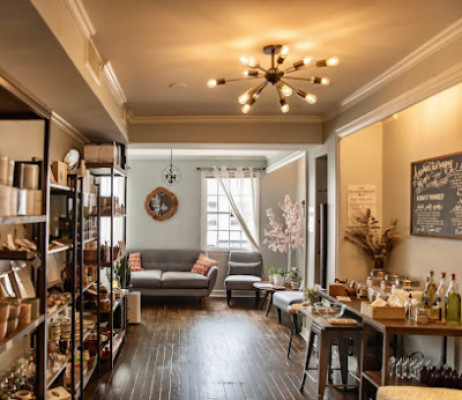 Z's Body Massage Glover Park listing photo