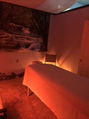 Body City Massage listing photo