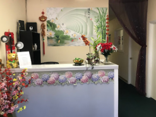 Healing Spa listing photo