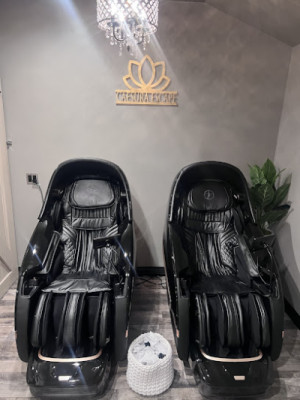 Spa Escape listing photo