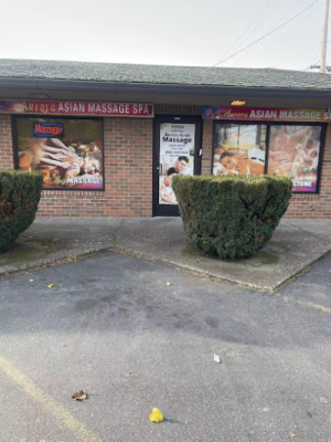 Auroras Asian Massage listing photo