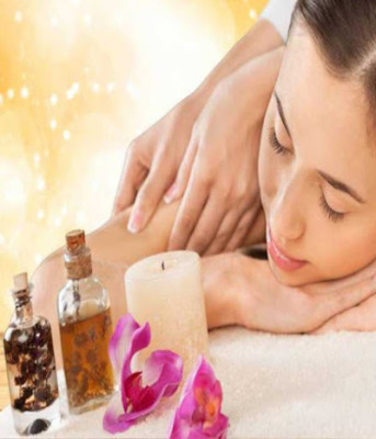 Sunny's FOOT SPA listing photo