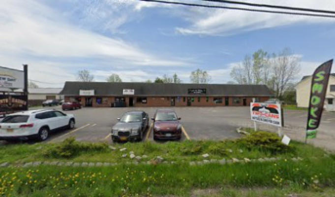 Health Spa listing photo