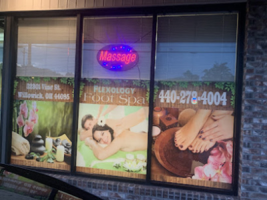 Flexology Foot Spa listing photo