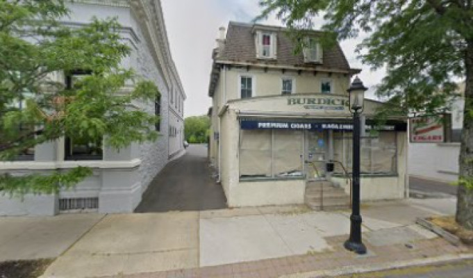 Bliss Spa listing photo