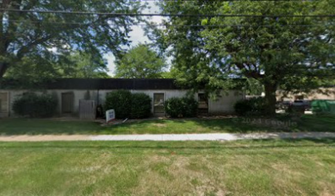 Healing Studio listing photo