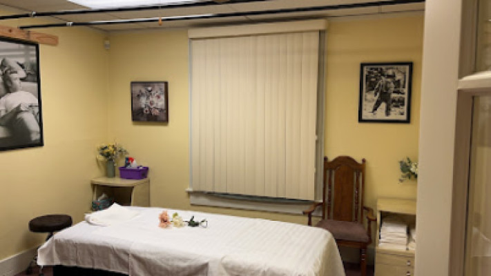 Spring Foot Spa listing photo