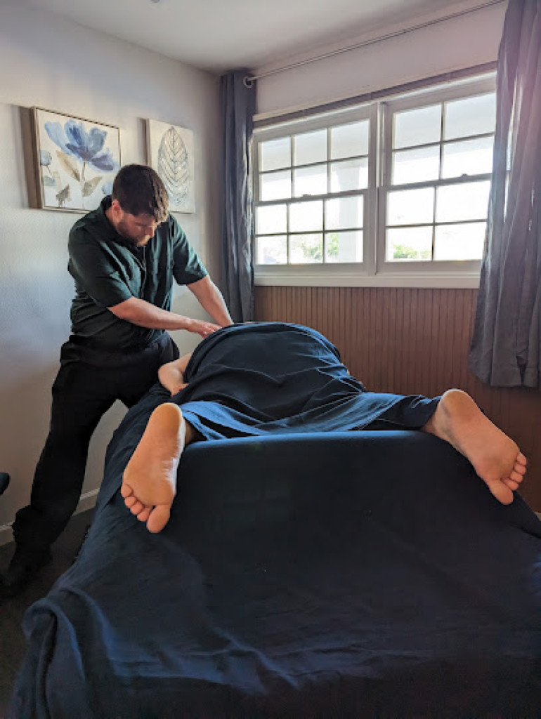 RavenS Massage photo 1