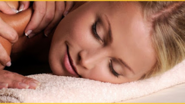 Wen Spa listing photo