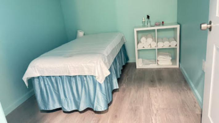 Stars Spa listing photo