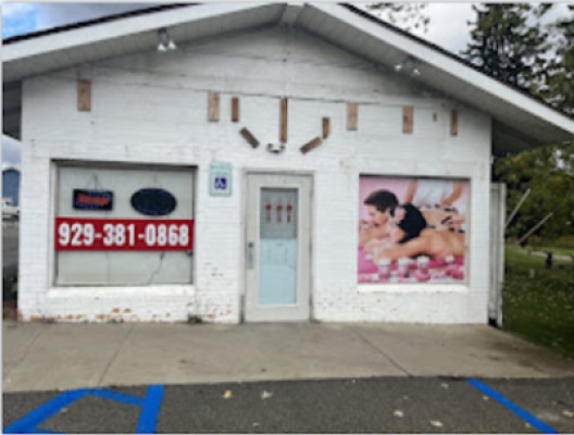 Excellent Massage Spa listing photo