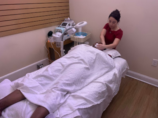 Media Relaxation Spa listing photo