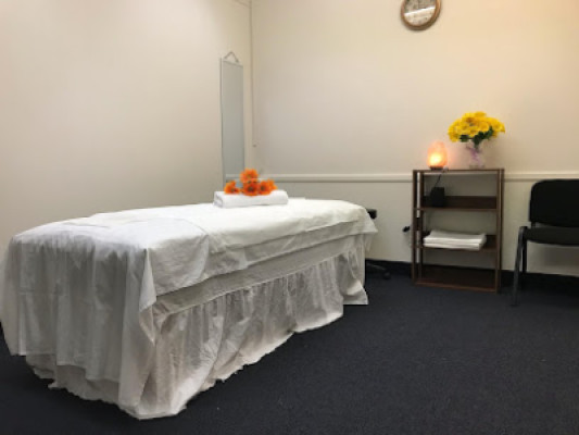 Therapy Massage listing photo