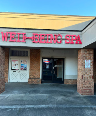 Well Being Spa listing photo