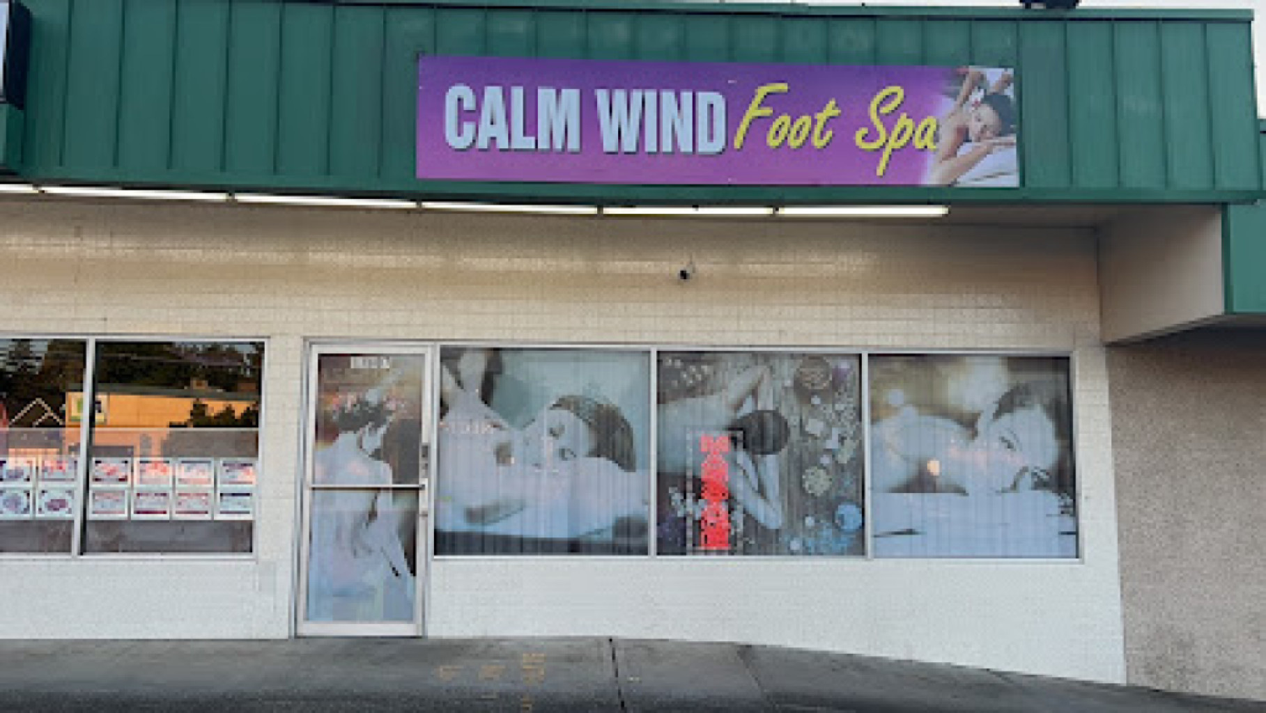 Calm Winds photo 1