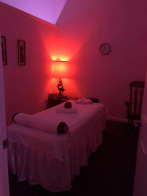 Spring Spa listing photo