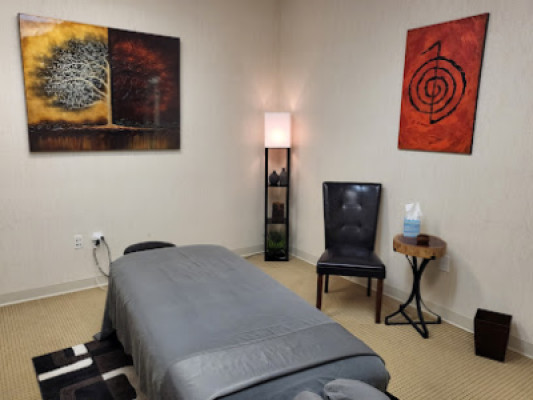 Healing Spa listing photo
