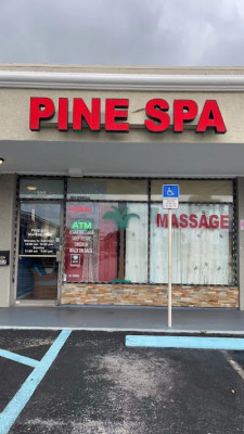 Top One Spa listing photo