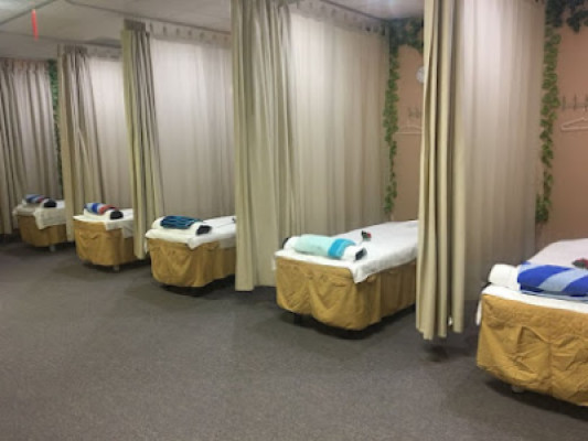 Happy Foot Spa listing photo
