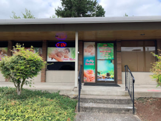 New Asian Flower Spa listing photo