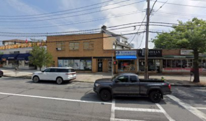 Mom Spa listing photo