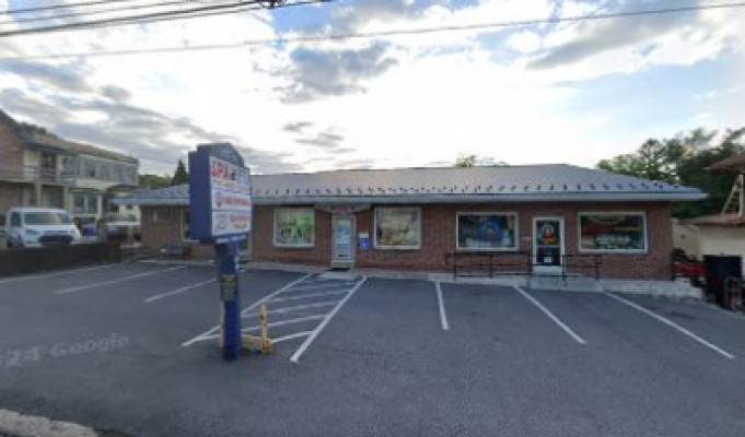 Neff Spa listing photo