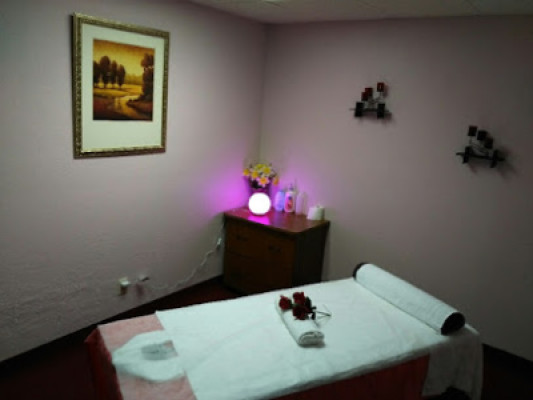 Magic Touch listing photo