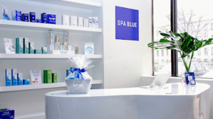 Royal Spa listing photo