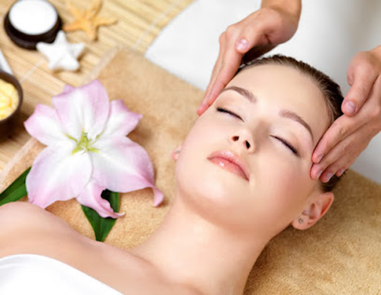 Ardmore Foot Massage photo 1