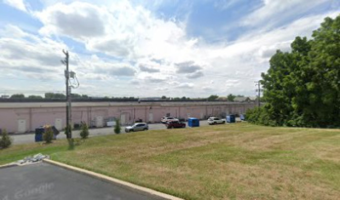 Foxshire Spa listing photo
