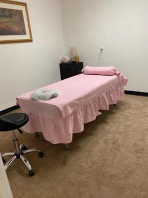 Asian Spa listing photo