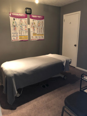 The Massage Centers listing photo