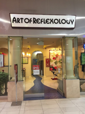 Art Of Reflexology listing photo