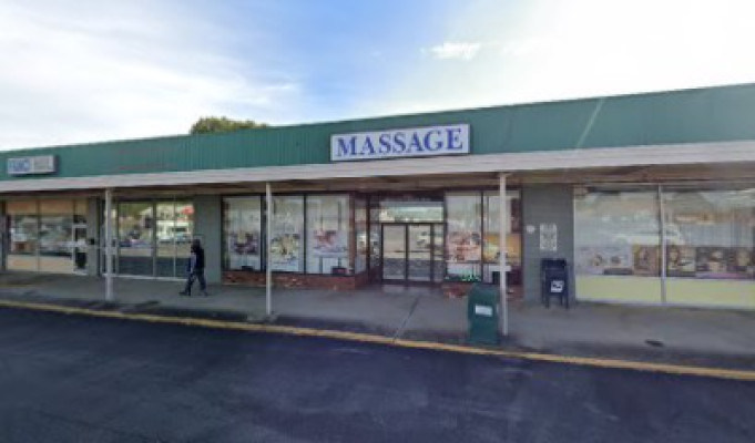 Healing Body Massage listing photo